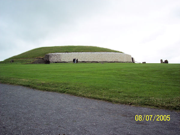 Newgrange