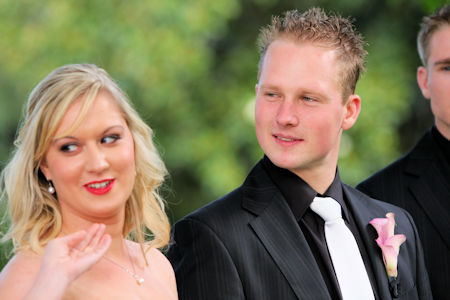 Were Wedding