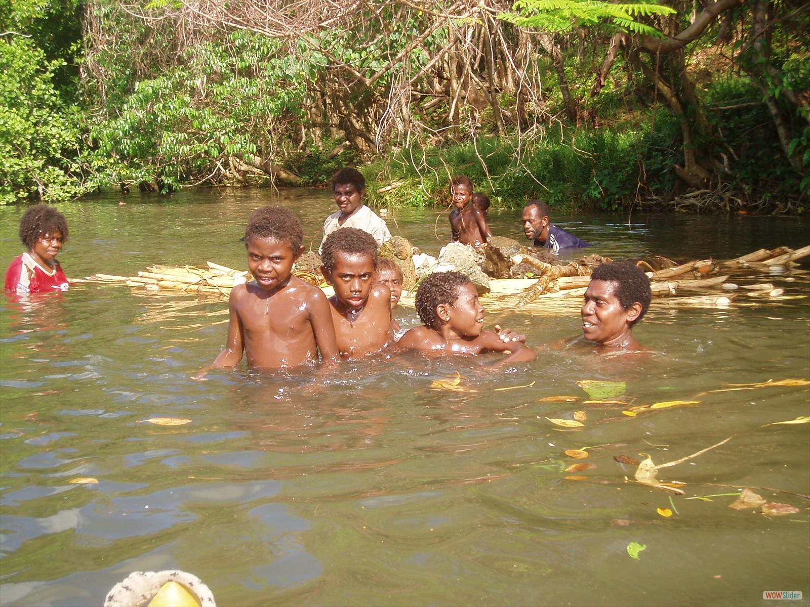3° part - Kayaking with Ecotours  (10)