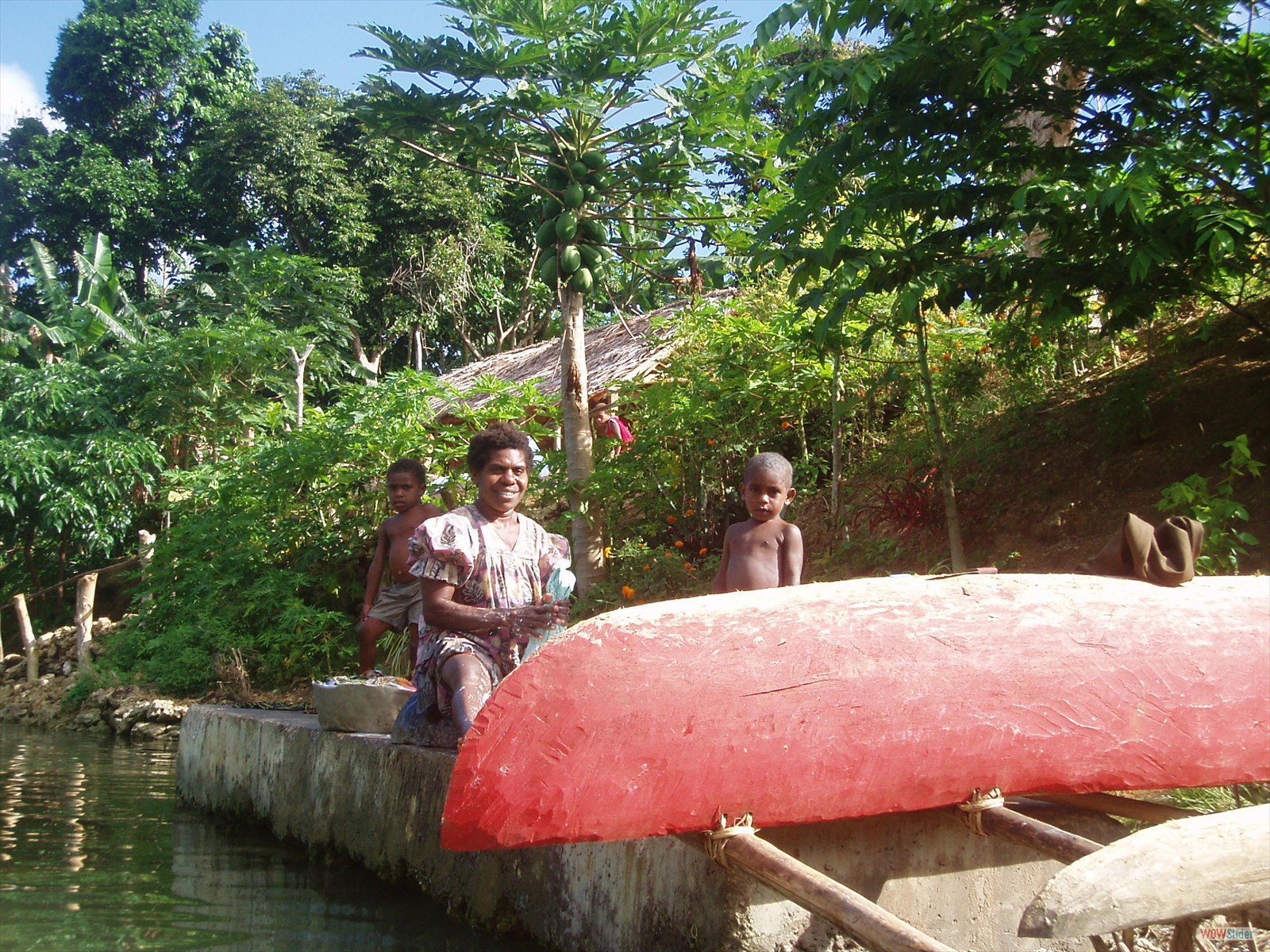 3° part - Kayaking with Ecotours  (15)