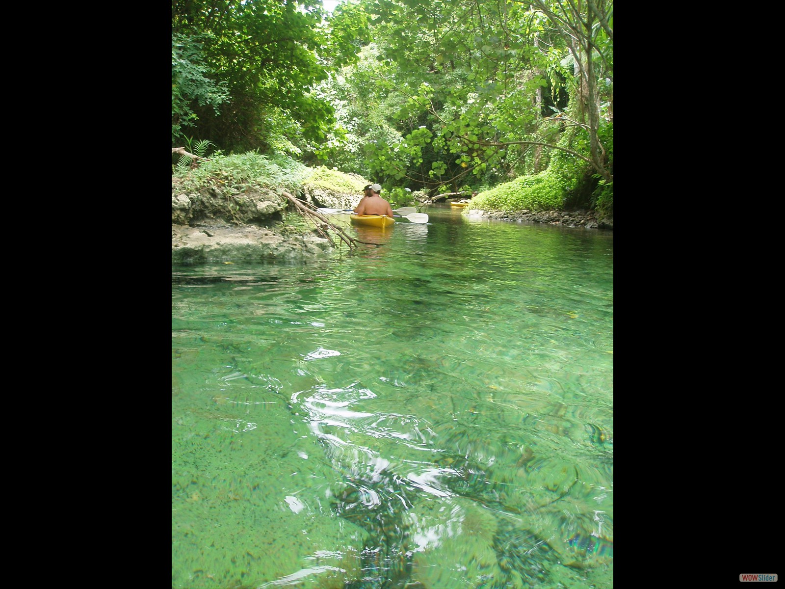 4° part - Kayaking with Ecotours  (11)