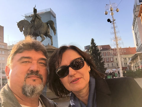 Zagreb