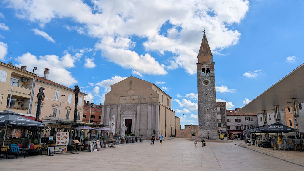 Umag i Novigrad