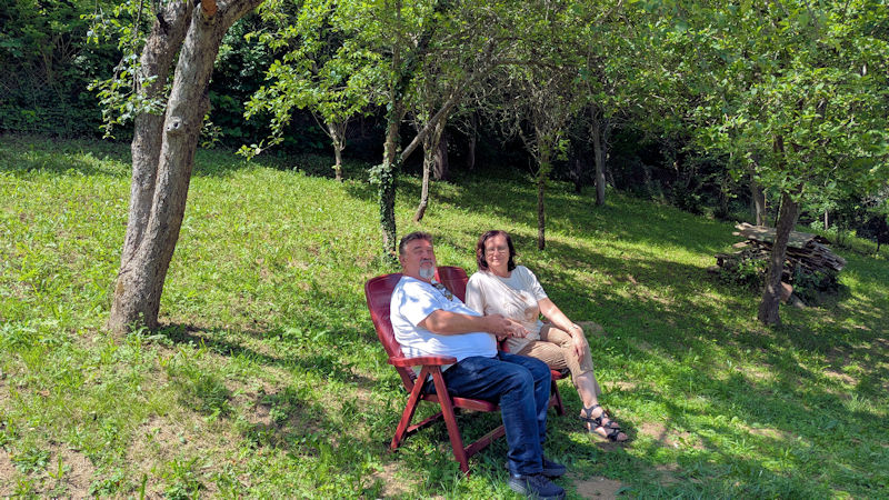 Zagorje