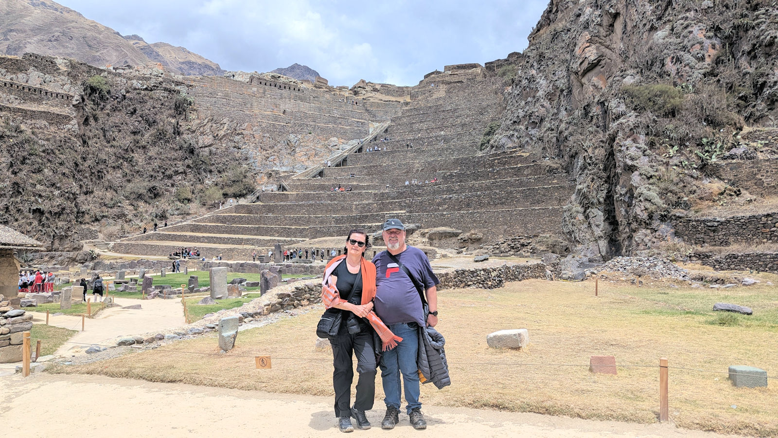 Peru