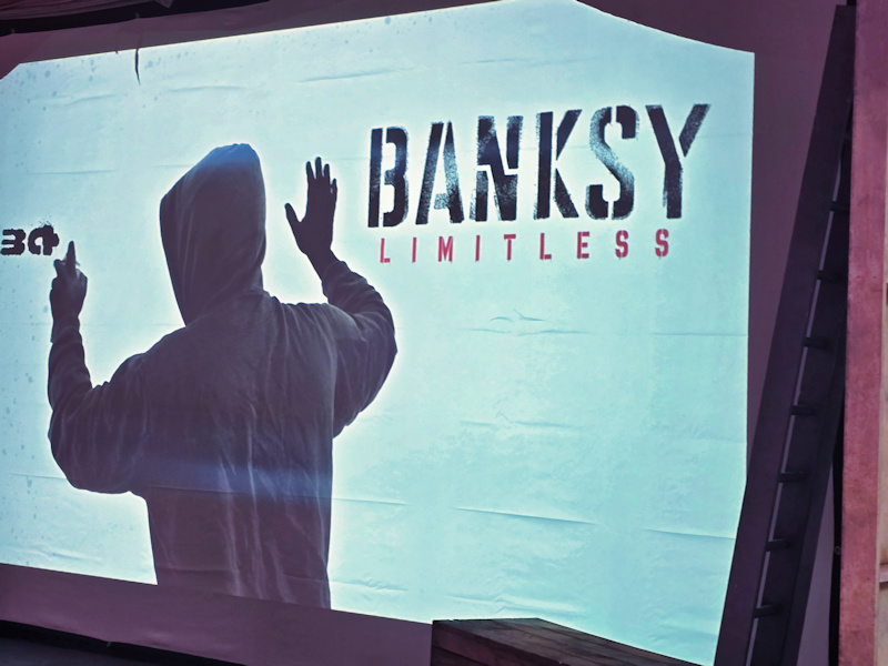 Banksy